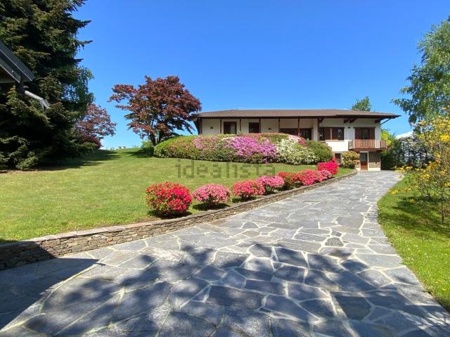 Casa in vendita a La Parüsciola, Piemonte