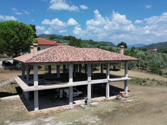 Casa in vendita a Fornelli, Molise