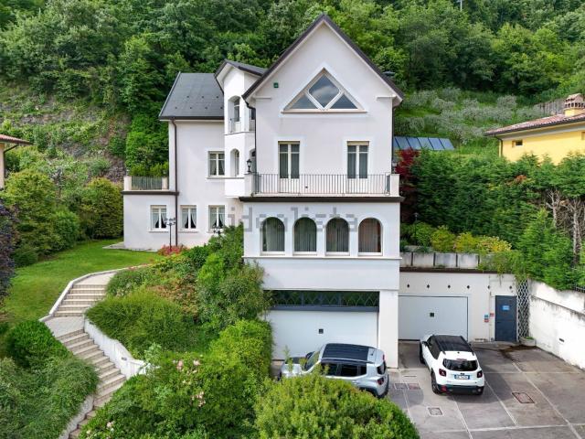 Casa in vendita a San Sebastiano, Lumezzane