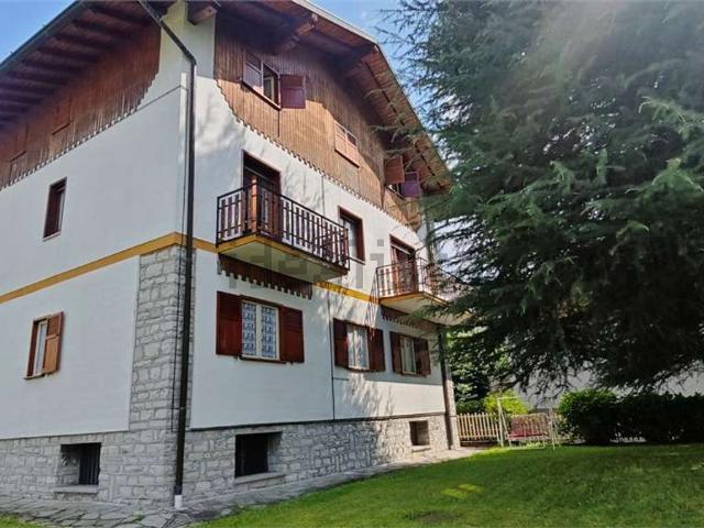 Casa in vendita a Villaggio Corsena, Cassina Valsassina