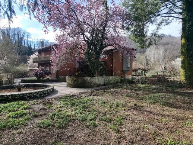 Casa in vendita a Unione Comuni Garfagnana, Castelnuovo Di Garfagnana