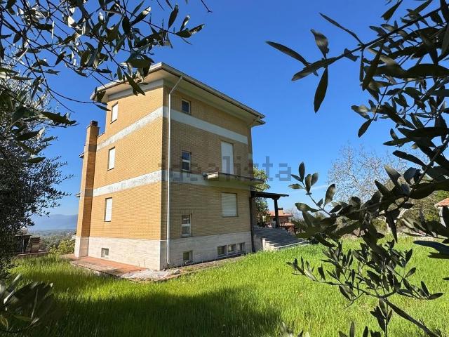 Casa in vendita a Castrocielo, Lazio