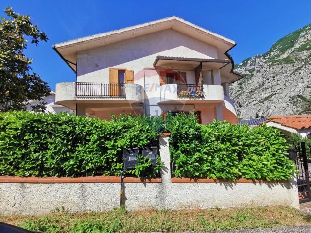 Casa in vendita a Fara San Martino, Abruzzo