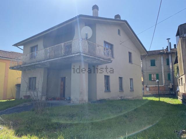 Casa in vendita a Vocabolo Colonnelli, San Leo Bastia