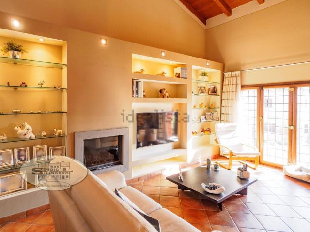 Casa in vendita a Baggiovara, Modena