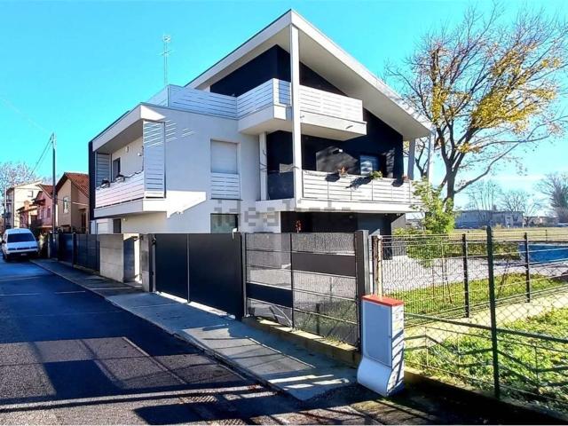 Casa in vendita a Campalto, Venezia