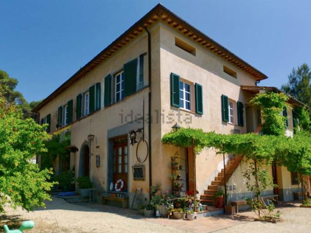 Casa in vendita a San Giovanni, Portoferraio