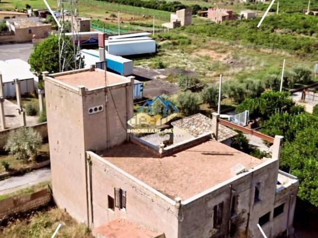 Casa in vendita a Bagheria, Sicilia