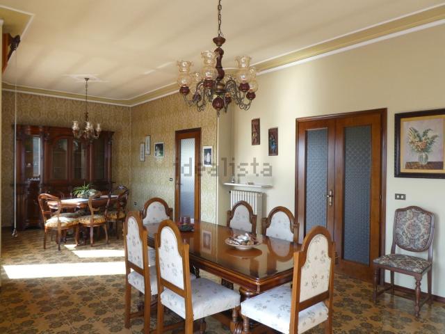 Casa in vendita a Castel D'ario, Lombardia