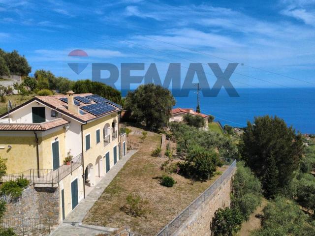 Casa in vendita a San Remo, Liguria