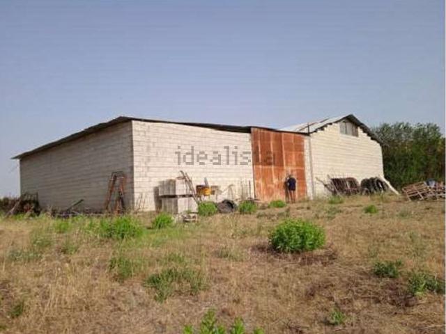 Casa in vendita a Melfi, Potenza
