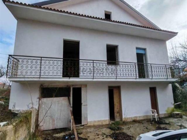 Casa in vendita a Pignataro Interamna, Lazio