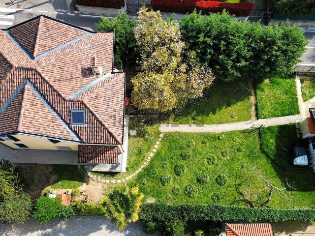 Casa in vendita a Cascina Caldara, Appiano Gentile