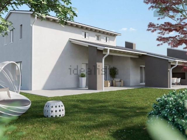Casa in vendita a Caldogno, Veneto