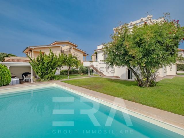 Casa in vendita a Lido di Marechiaro, Roma Capitale
