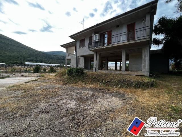 Casa in vendita a Salto Di Fondi, Lazio