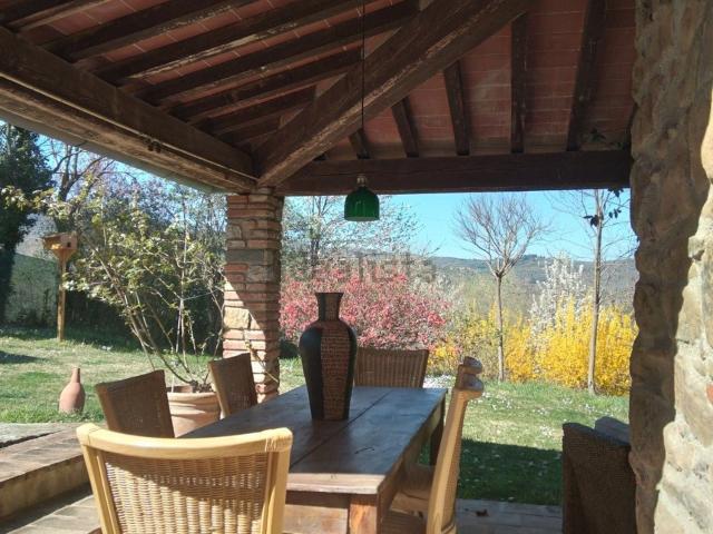 Casa in vendita a San Martino, Bucine