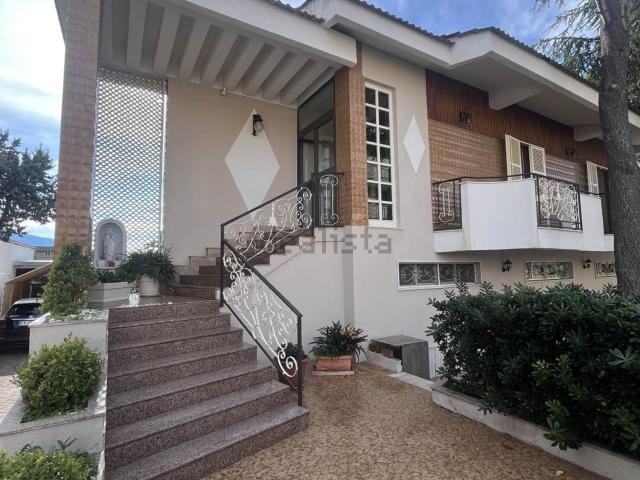 Casa in vendita a Trecase, Campania