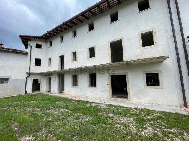 Casa in vendita a Flagogna / Flavuigne, Forgaria nel Friuli / Forgjarie