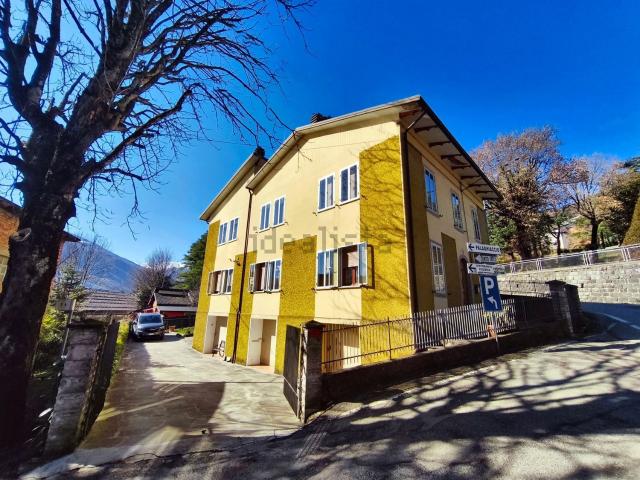 Casa in vendita a Unione dei comuni del Frignano, Fanano