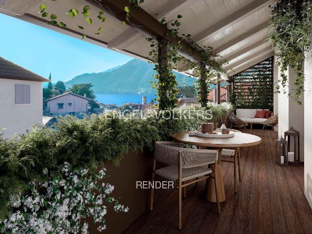 Casa in vendita a Torno, Lombardia
