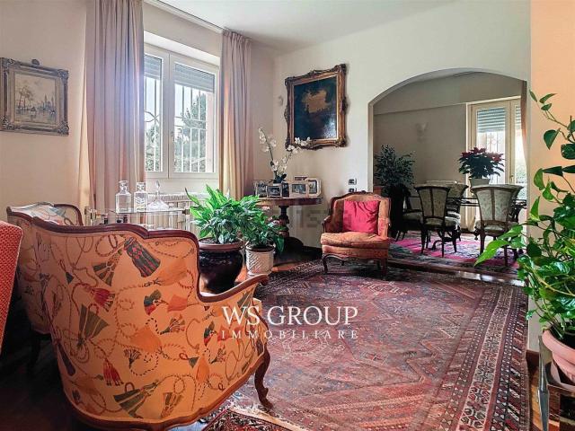 Casa in vendita a San Giuseppe, Monza