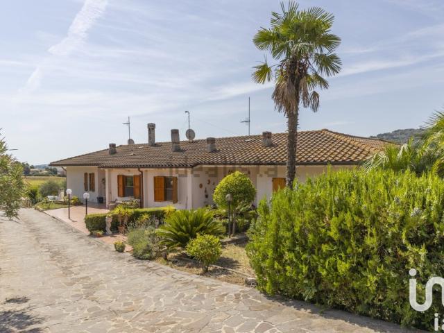 Casa in vendita a Aspio, Ancona