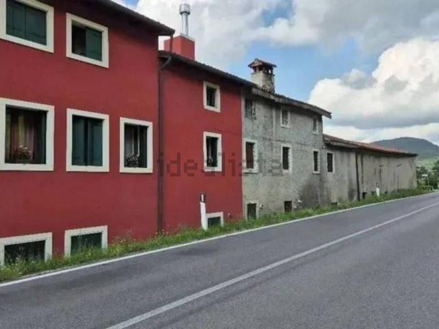 Casa in vendita a Castelgomberto, Veneto