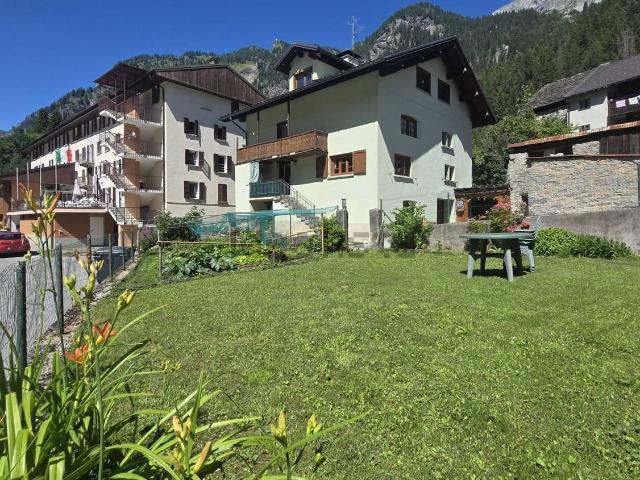 Casa in vendita a Piemonte, Verbano-cusio-ossola