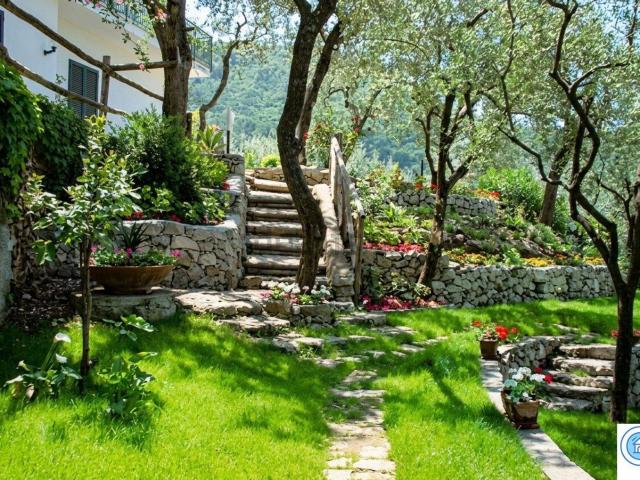 Casa in vendita a Sorrento, Campania