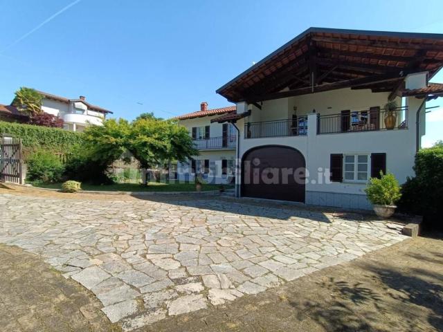 Casa in vendita a Piemonte, Cuneo