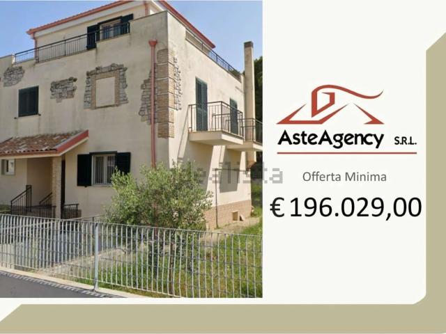 Casa in vendita a Ferrandina, Basilicata