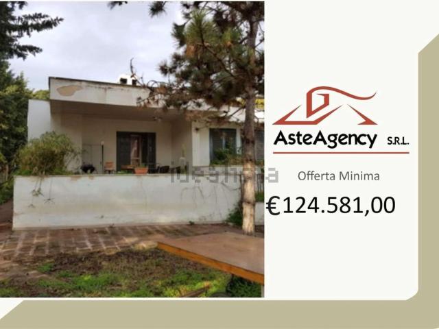 Casa in vendita a Puglia, Taranto