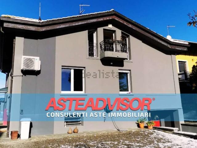 Casa in vendita a Piemonte, Novara