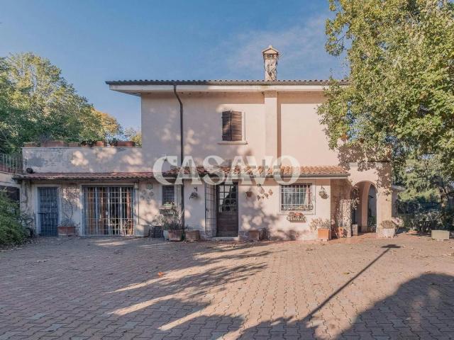 Casa in vendita a Formello, Roma Capitale