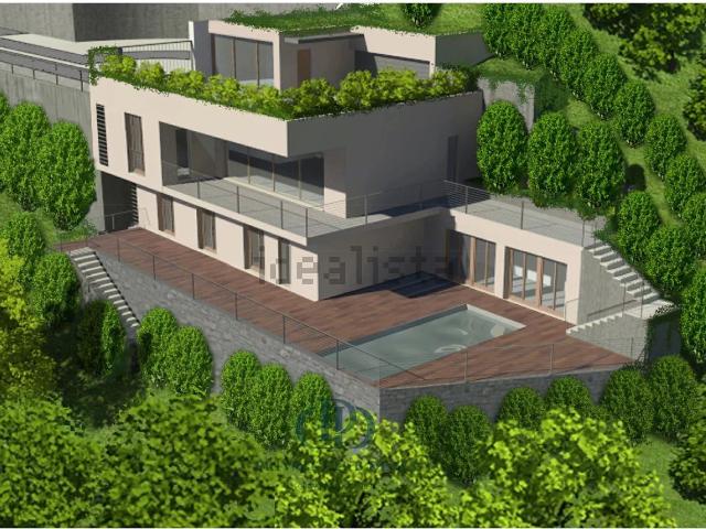 Casa in vendita a Olzino, Cernobbio