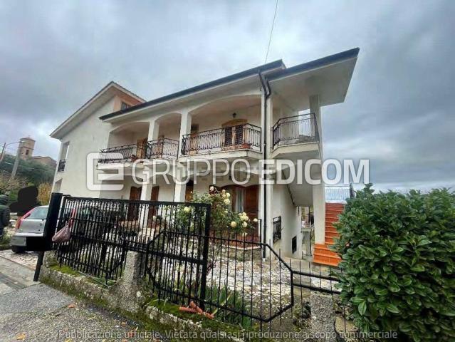 Casa in vendita a Gergeri, Calabria