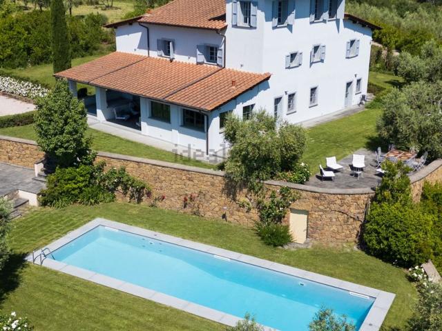 Casa in vendita a Figline e Incisa Valdarno, Toscana