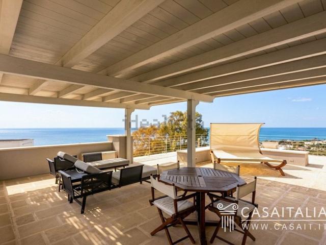 Casa in vendita a Torre Vado, Puglia