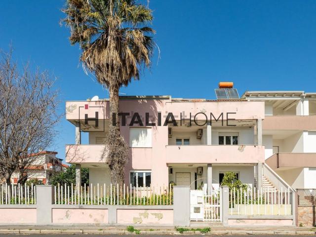 Casa in vendita a Selargius, Sardigna/Sardegna
