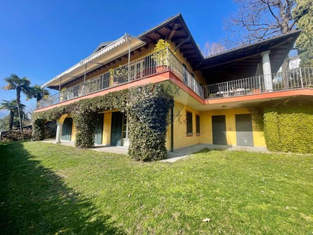 Casa in vendita a Pallanza, Piemonte
