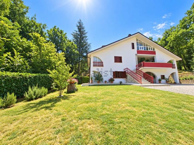 Casa in vendita a Lisciano, Ascoli Piceno