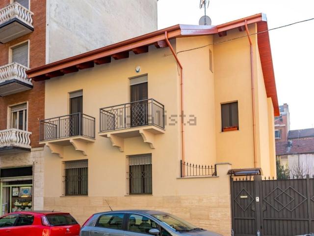Casa in vendita a Circoscrizione 6, Piemonte