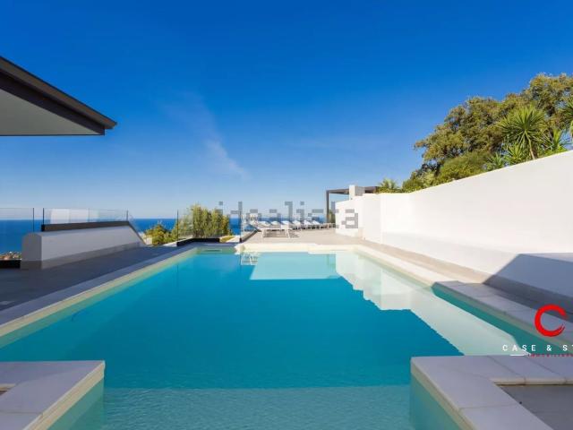 Casa in vendita a Contrada Ogliastrillo, Cefalù