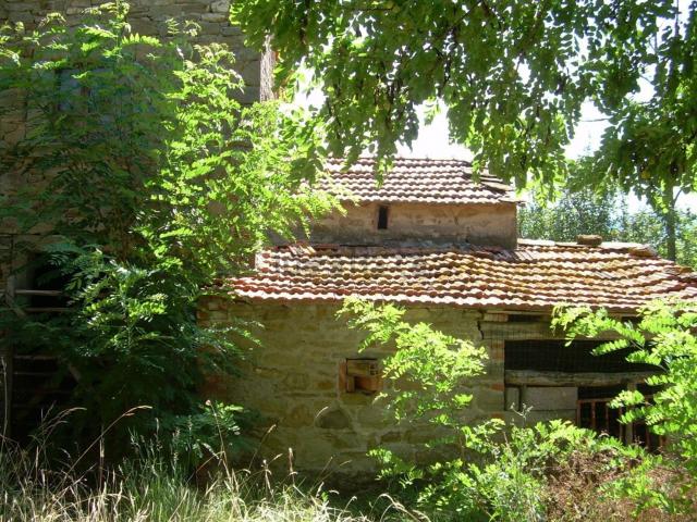 Casa in vendita a Rósina, Chitignano