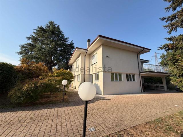 Casa in vendita a Palucco, Asti
