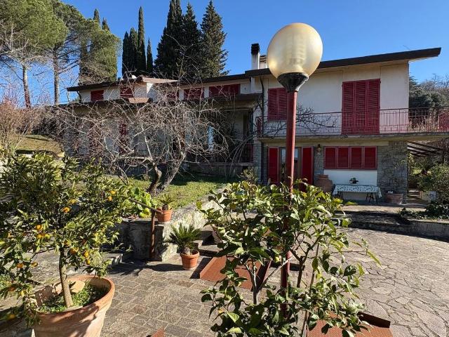 Casa in vendita a San Polo, Palazzo Del Pero