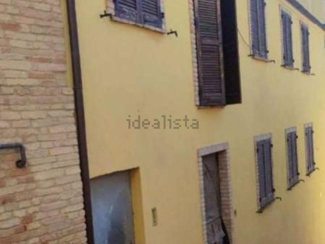 Casa in vendita a Castelnuovo, Marche