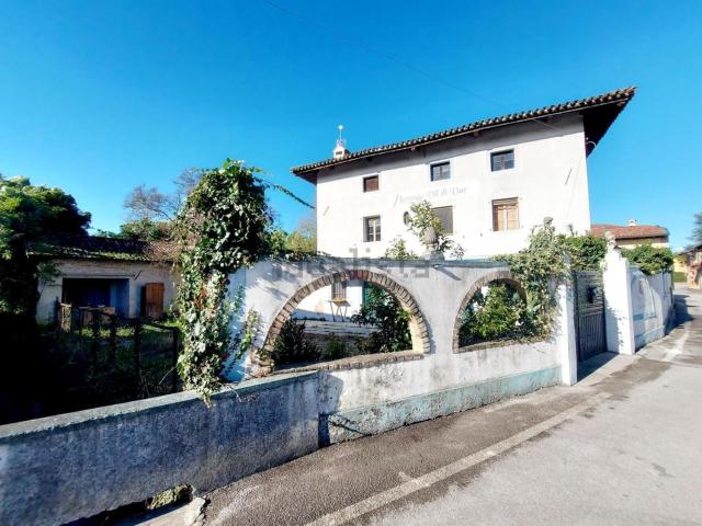 Casa in vendita a Varmo / Vildivar, Udine / Udin / Videm
