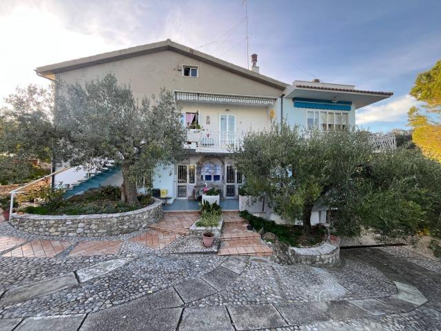 Casa in vendita a San Nicola, Vasto